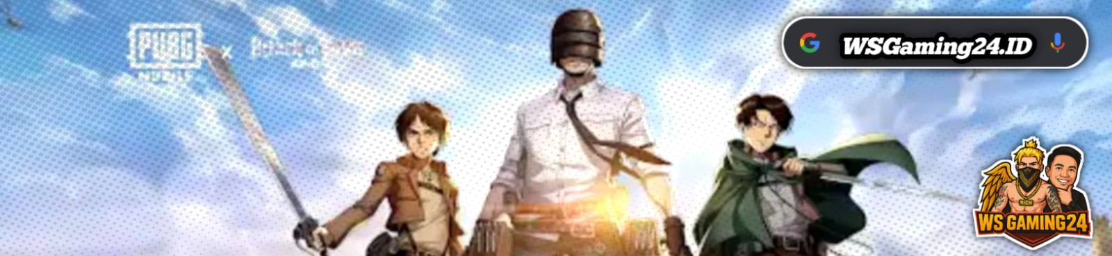 banner PUBG Mobile