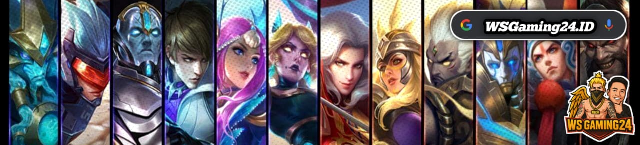 banner Mobile Legends