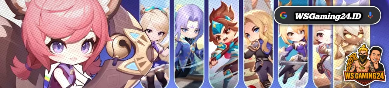 banner Magic Chess 