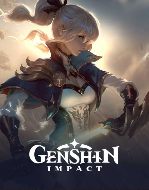 Genshin Impact