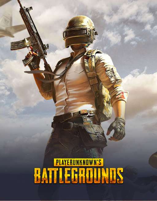 PUBG Mobile