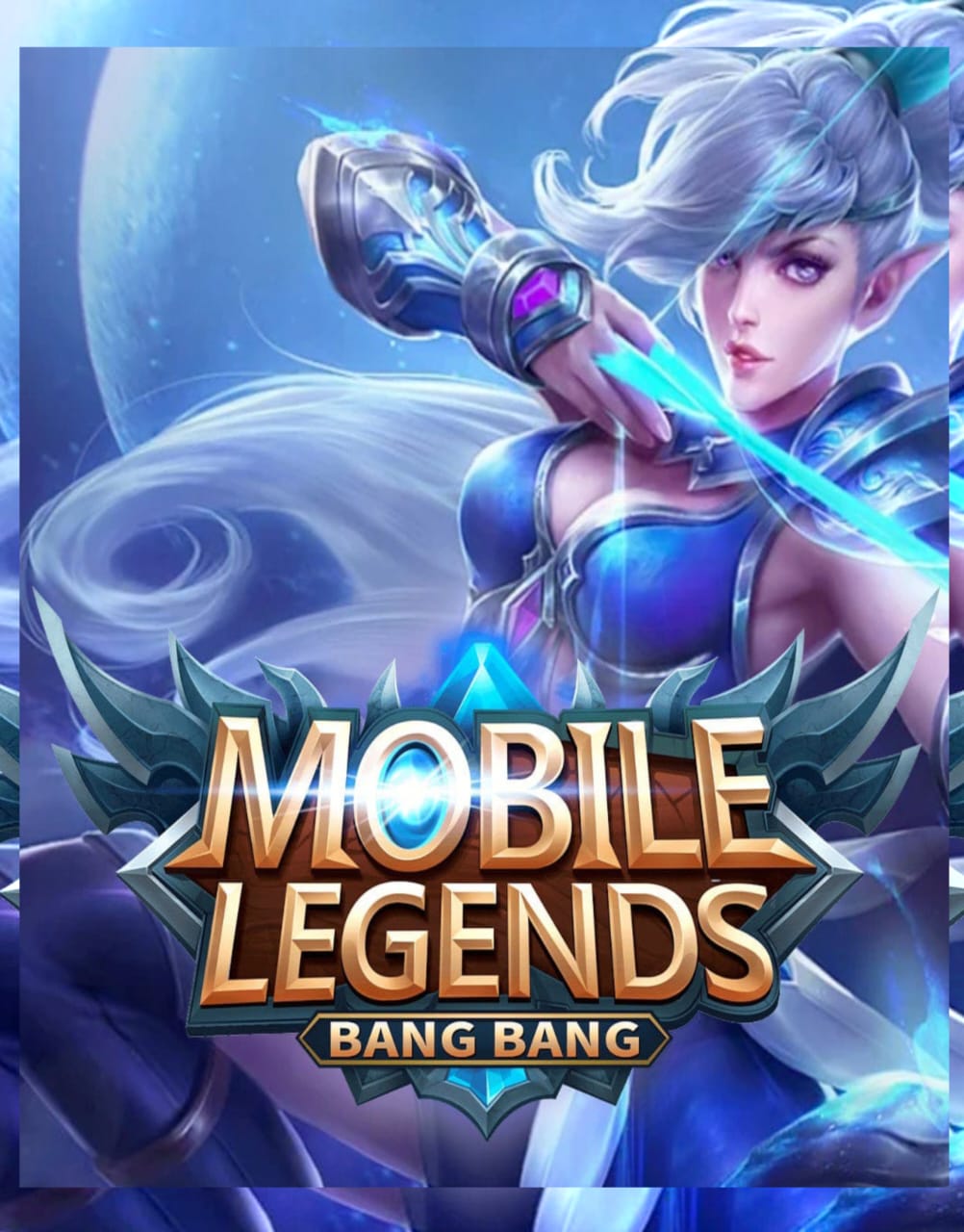Mobile Legends