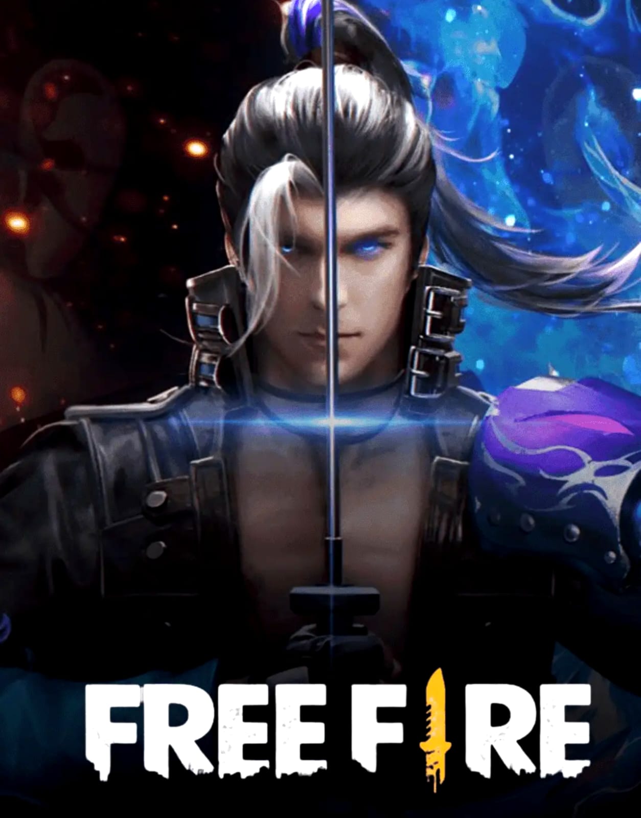 Free Fire 