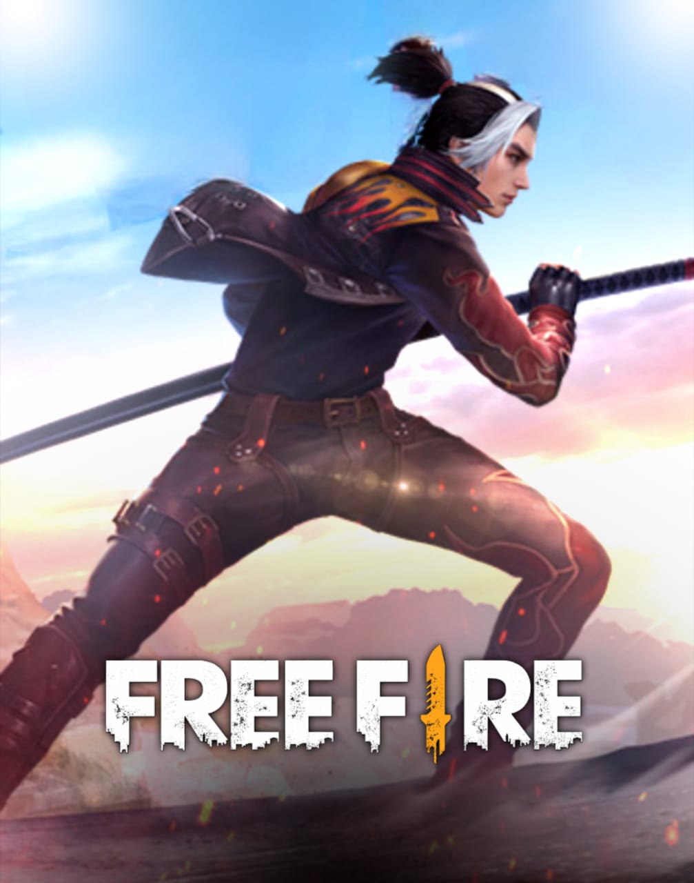 Free Fire 