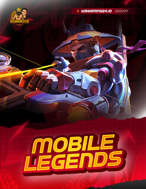 Mobile Legends Banner
