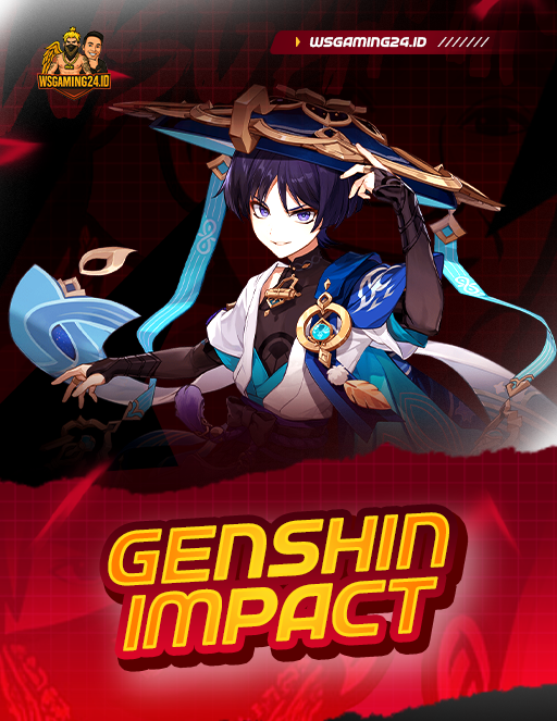 Genshin Impact