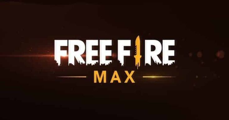 icon Free Fire max